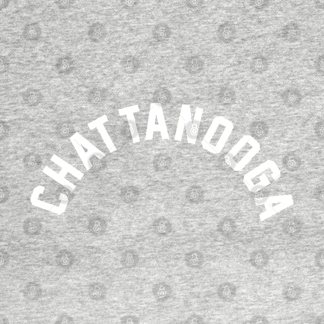 Chattanooga by tysonstreet